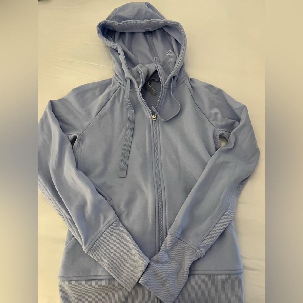 Athleta hoodie
